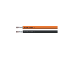 Kabel gumowy NSGAFOU 1X35 1,8/3kV | 38508 Helukabel