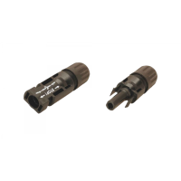 Wtyk solarny MC4, PV-KST4/6-X, 4-6mm2 | 18048682 Helukabel