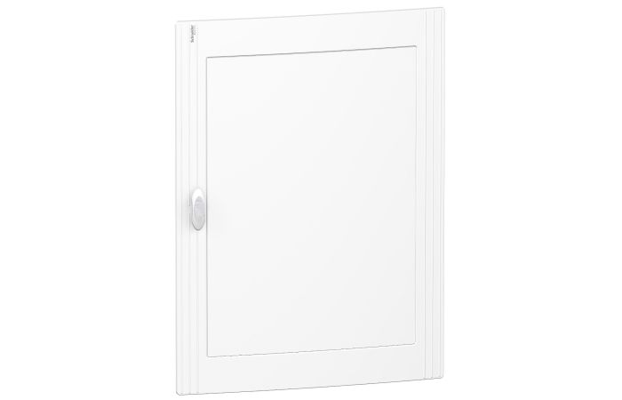 Drzwi nieprzeźroczyste do obudowy 3x24moduły, Pragma | PRA16324 Schneider Electric