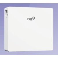 Magazyn energii FoxESS EP12 Plus 11,52 kWh z BMS (z podgrzewaniem) | HV EP12 Plus FOXESS