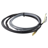 Samoregulujący, elastyczny przewód grzejny HZB-1 do ochrony przed zamarzaniem odpływu kondensatu | 232978 Stiebel Eltron