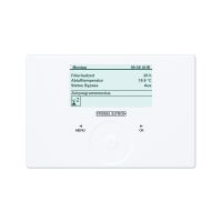 Sterownik pokojowy do LWZ 180/280, VRC-W 400 (E) | 205018 Stiebel Eltron