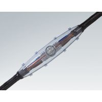 Mufa żywiczna przelotowa, typ M...EG, M14 EG | 124174 Cellpack