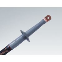 Głowica wnętrzowa nasuwana, typ CAE-I 24kV 70-240mm2 do kabli 1-żyłowych do 36kV | 199163 Cellpack