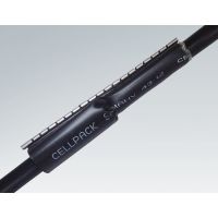 Płaty termokurczliwe, typ SRMAHV, SRMAHV 139/34 - 1000 | 427060 Cellpack