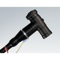 Głowica konektorowa kątowa 630A, interface typu C, CTS 630A 36kV 95-150 mm2 | 355563 Cellpack