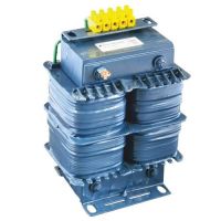 Transformator separacyjny TUM 2500/A 230/230V IP00 | 16252-9969 Breve-Tufvassons
