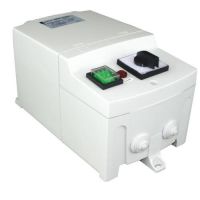 Regulator wentylatora ARW 14.0 | 17886-9981 Breve-Tufvassons