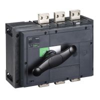 Rozłącznik Compact INS INV INS800 800A 3P | 31330 Schneider Electric