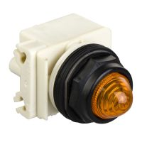 Lampka sygnalizacyjna LED 24V pomarańczowy | 9001SKP35LYA9 Schneider Electric