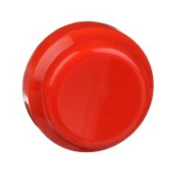 Osłonka przycisków 9001KR*U, czerwona Harmony 9001K | 9001KU2 Schneider Electric