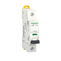 Wyłącznik nadprądowy IC60L 15KA C16 1P, Acti 9 | A9F94116 Schneider Electric