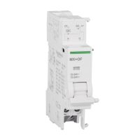 Wyzwalacz MX+1OF 24VAC DC CLARIO | A9N26948 Schneider Electric