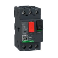 Wyłącznik silnikowy 3P 11kW 24-32A, TeSys Deca | GV2ME32 Schneider Electric