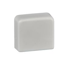 Łącznik zakończeniowy kanału 40x16/25/40mm, ABS, biały Ultra | ETK40361 Schneider Electric