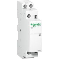 Stycznik modułowy GC 25A 2NO cewka 220V AC | GC2520M5 Schneider Electric