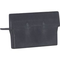 Osłona izolacyjna nieużywanych odpływów | GV1G10 Schneider Electric