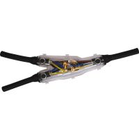 Mufa żywiczna rozgałęźne typu T, Y, z zaciskami typu FKM, Y2 EG/V/FKM | 436825 Cellpack