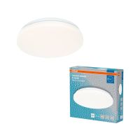 Plafon LED CEILING ROUND 18W 1980lm 4000K 840 IP44 3 LATA GWARANCJI | 4099854647628 Ledvance