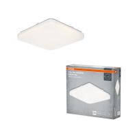 Plafon LED CEILING SQUARE 18W 1980lm 4000K 840 IP20 3 LATA GWARANCJI | 4099854648502 Ledvance