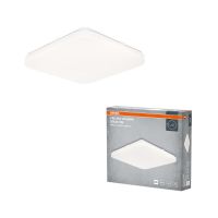 Plafon LED CEILING SQUARE 24W 2640lm 4000K 840 IP20 3 LATA GWARANCJI | 4099854648748 Ledvance