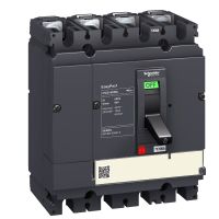 Rozłącznik 4P 160A CVS160NA | LV516426 Schneider Electric