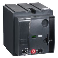 Napęd silnikowy MT400/630 24-30V DC Compact NSX | LV432643 Schneider Electric