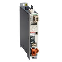 Lexium 32c puls/kierunek analog 18A 3~48 Lexium 32 | LXM32CD18N4 Schneider Electric