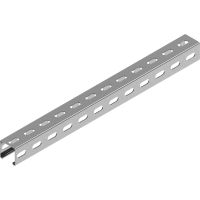Ceownik montażowy CMT50H50/6, gr.blachy 3,0mm (6m) | 616862 Baks