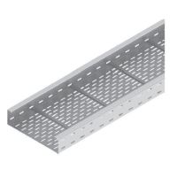 Korytko siatkowe KSC500 H100/6 N, gr. blachy 2,0mm (6m) | 220151 Baks