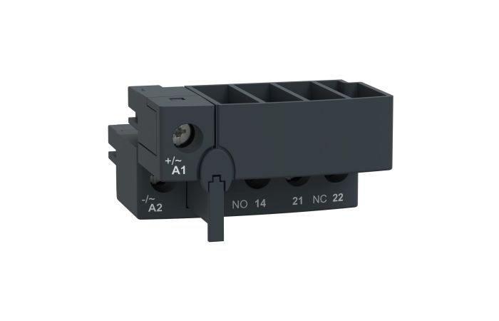 Złącze zestyków cewki | LU9BN11 Schneider Electric