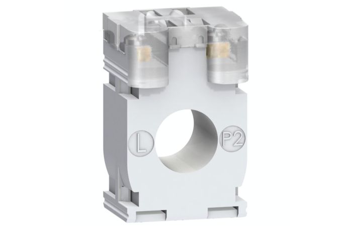 Przekładnik prądowy DIN 60/5 kabel śr21 PowerLogic | METSECT5CC006 Schneider Electric