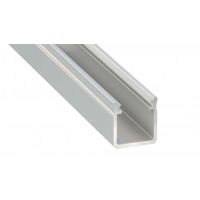 Profil Y nawierzchniowy 1m surowy AL-PROFIL Y 8x17mm GXLP779 | 10-0090-10 LED Labs