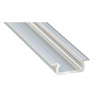 Profil Z wpuszczany 1m surowy AL-PROFIL Z 7x22mm GXLP784 | 10-0100-10 LED Labs