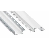 Profil ZATI LUMINES biały (2m) | 10-0591-20 LED Labs