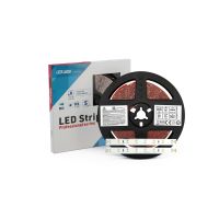 Taśma LED PRO 5Y 320 2835 SMD 30W 24V 115lm/W 24V 3000K IP20 RA90 | 16-3002-01 LED Labs