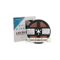 Taśma LED PRO 5Y 640 2835 SMD 60W 24V 115lm/W 24V 3000K IP20 RA90 | 16-3007-01 LED Labs