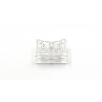 Złącze LED PRO G COB 2PIN 8 mm 2-stronne | 24-0000-71 LED Labs