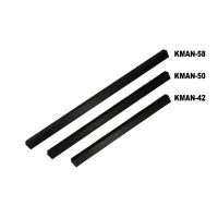 Kątownik boczny A do STN h=420 KMAN-42 | INC-00426 Incobex