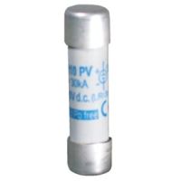 Wkładka topikowa cylindryczna PV 10x38mm 20A gPV 1000V DC CH10 | 002625108 Eti