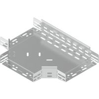 Trójnik korytka TKUJ100H60 | 165262 Baks