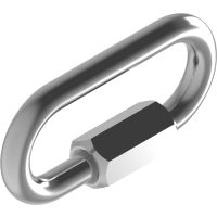 Ogniwko skręcane OS6 | 650315 Baks