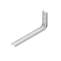 Wspornik fajkowy WFML100 | 720111 Baks