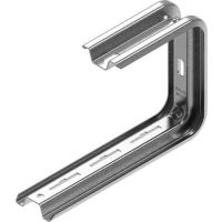 Wspornik fajkowy WFC/WFCO100 | 720310 Baks