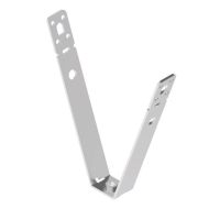 Wieszak trapezowy WT180FI11 | 731018 Baks