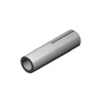 Tuleja rozporowa stalowa TRSOM6 | 804600 Baks