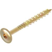Wkręt do drewna DDW8X100 (opak 100szt) | 890810 Baks