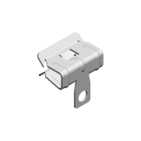 Zacisk ZSU1 16/3 | 797601 Baks