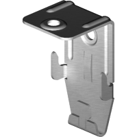 Wieszak korytka siatkowego WKS60/WKSO60 | 971100 Baks