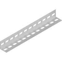 Kątownik KTD35 H35/2, gr. blachy 1,2mm (2m) | 620420 Baks